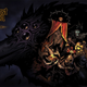 Image for article titled The Art Of Darkest Dungeon
